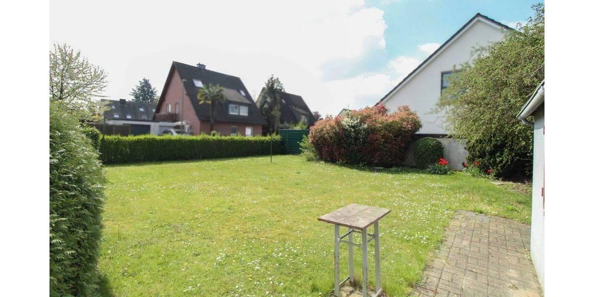 Einfamilienhaus Düsseldorf Vennhausen - 4 Zimmer, 95 m&sup2;, 495.000&euro; | Angebot:26852511