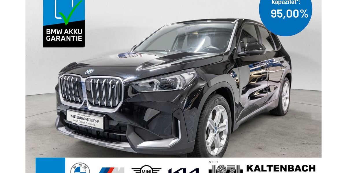BMW X1 15.775 km 35.090 &euro; Remscheid 42897