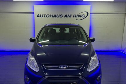 Ford C-Max 187.980 km 2.499 € Ratingen bei Düsseldorf 40878