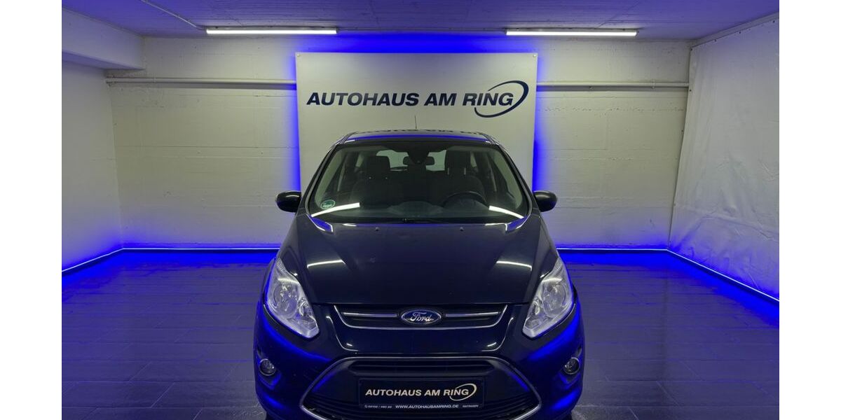 Ford C-Max 187.980 km 2.499 € Ratingen bei Düsseldorf 40878