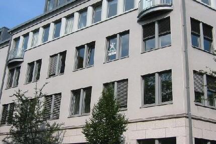 Wohnen, wo das Herz schlägt. 2.5 zimmer