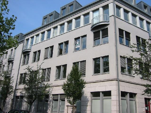 Wohnen, wo das Herz schlägt. 2.5 zimmer