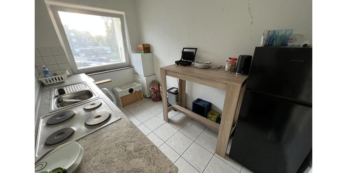 1-Zimmer-Wohnung mit Balkon & Tageslichtbad in Heiligenhaus – ab 18.02.2025 1 zimmer