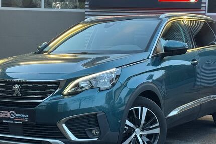 Peugeot 5008 192.750 km 10.300 &euro; Remscheid 42859