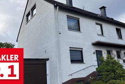 Idyllisches Wohnen mit riesigem Garten 5 zimmer