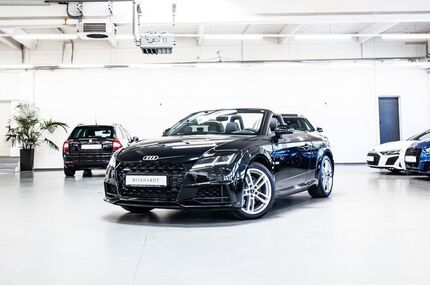 Audi TT 29.550 km 39.525 € Hagen 58091