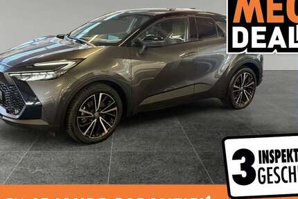 Toyota C-HR 18.750 km 33.890 &euro; Düsseldorf 40233