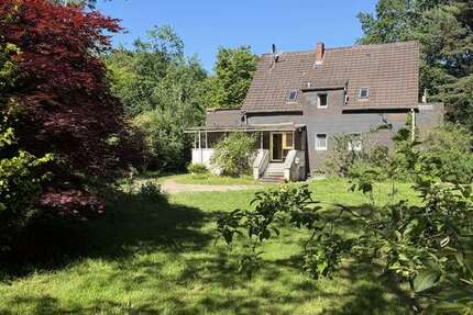 Haus Bergisch Gladbach Alt-Frankenforst - 5 Zimmer, 100 m&sup2;, 349.000&euro; | Angebot:26887527