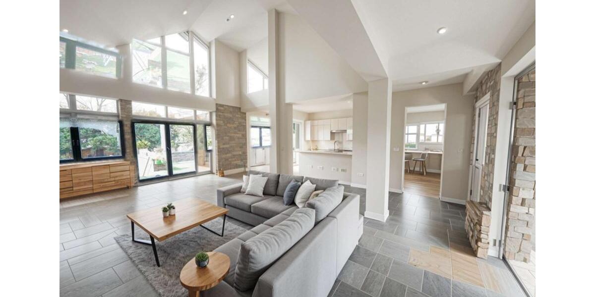 *TOP MIETPREIS: Geräumige Doppelhaushälfte mit großem Garten & Außenbereich in Düsseldorf-Wersten* 5 zimmer