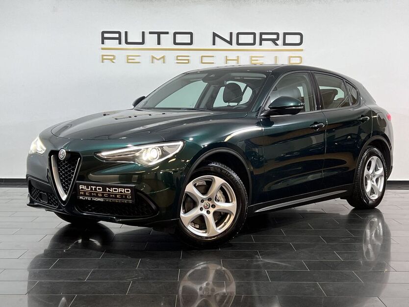 Alfa Romeo Stelvio 89.900 km 20.990 € Remscheid 42897