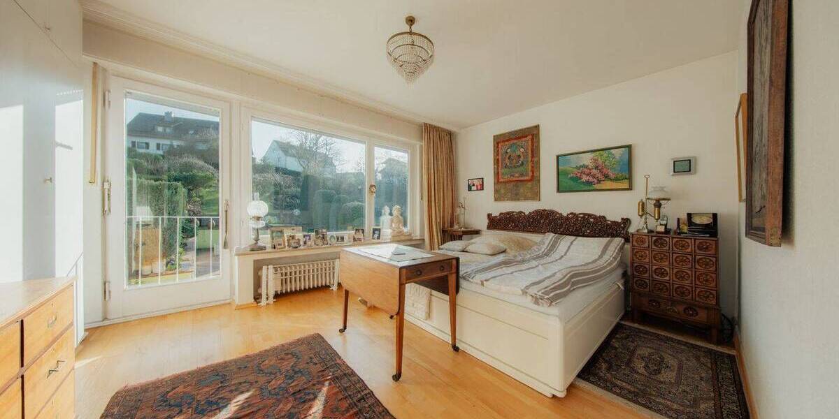 Doppelhaushälfte Bergisch Gladbach Gladbach - 7 Zimmer, 135 m&sup2;, 486.000&euro; | Angebot:26245309