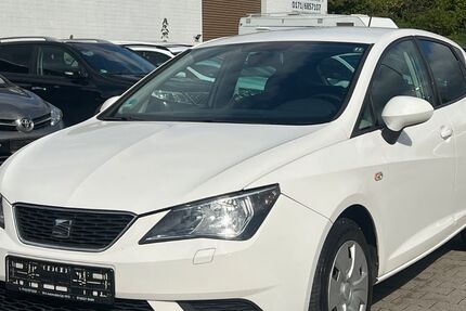 Seat Ibiza 160.880 km 2.900 &euro; Hagen 58135