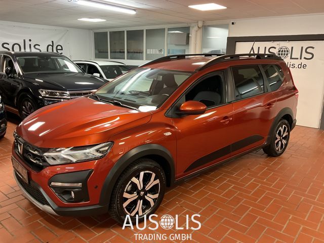 Dacia Jogger 51.000 km 16.990 € Wülfrath 42489