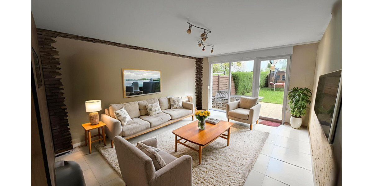 Reihenmittelhaus Solingen Höhscheid - 5 Zimmer, 138 m&sup2;, 450.000&euro; | Angebot:25773568