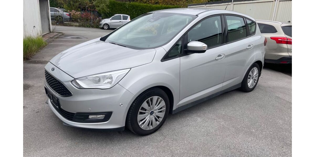 Ford C-Max 25.400 km 10.400 &euro; Remscheid 42855