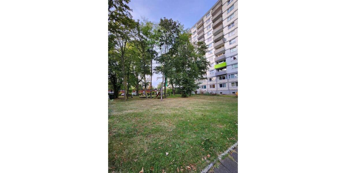 Etagenwohnung Leverkusen Wiesdorf - 3 Zimmer, 81 m&sup2;, 180.000&euro; | Angebot:25773574