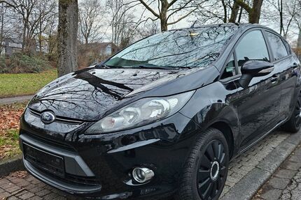 Ford Fiesta 112.000 km 5.000 &euro; Hagen 58119