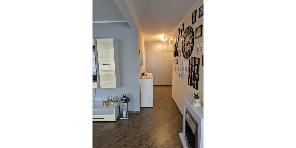 Erdgeschoßwohnung Wuppertal Sedansberg - 2 Zimmer, 65 m&sup2;, 165.000&euro; | Angebot:26780610