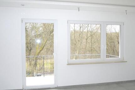 Frisch sanierte Wohnung im 1. Obergeschoss 3 zimmer