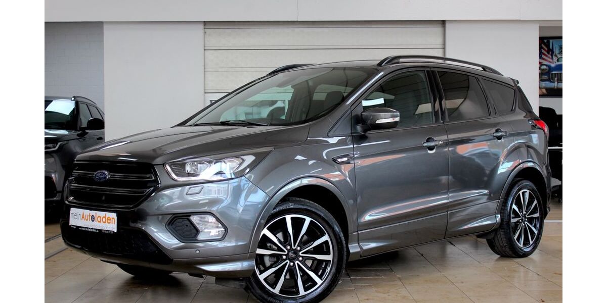 Ford Kuga 61.100 km 15.750 &euro; Dormagen 41540