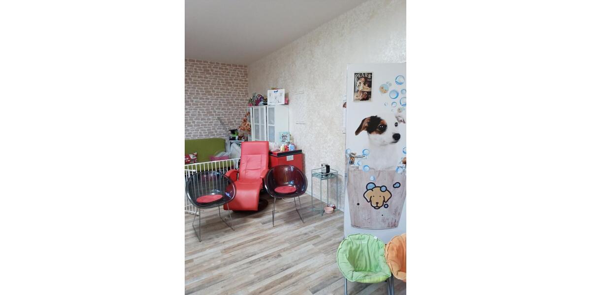 Hundesalon in Kürten zur Übernahme zimmer