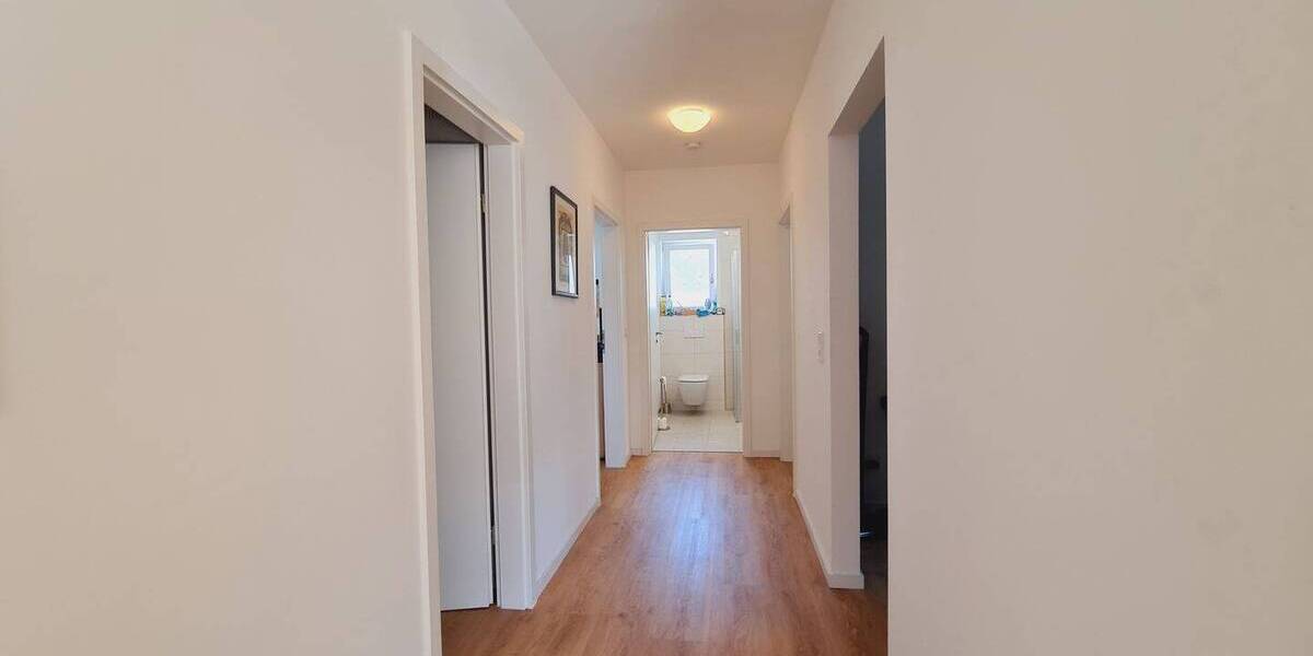 Etagenwohnung Wermelskirchen Dabringhausen - 3 Zimmer, 88 m&sup2;, 365.000&euro; | Angebot:26229381