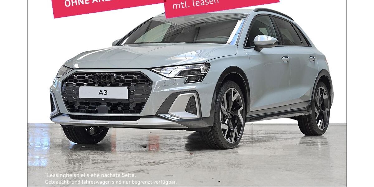 Audi A3 5.200 km 42.960 &euro; Wuppertal 42109