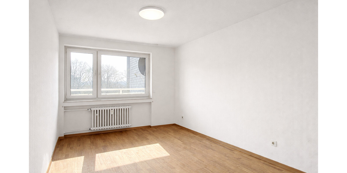 Etagenwohnung Ratingen Zentrum - 3 Zimmer, 72 m&sup2;, 239.000&euro; | Angebot:26171286