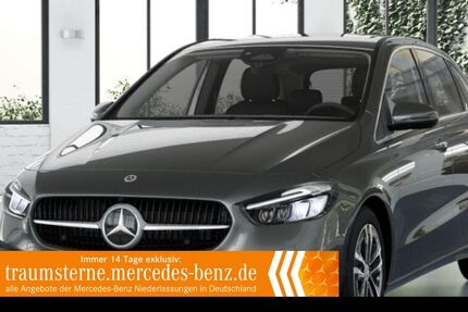 Mercedes-Benz B 220 13.980 km 32.490 &euro; Solingen 42653