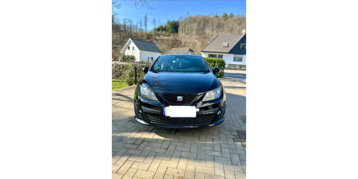 Seat Ibiza 168.774 km 6.700 &euro; Engelskirchen 51766