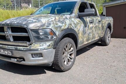 Dodge RAM 282.000 km 11.000 &euro; Schalksmühle 58579