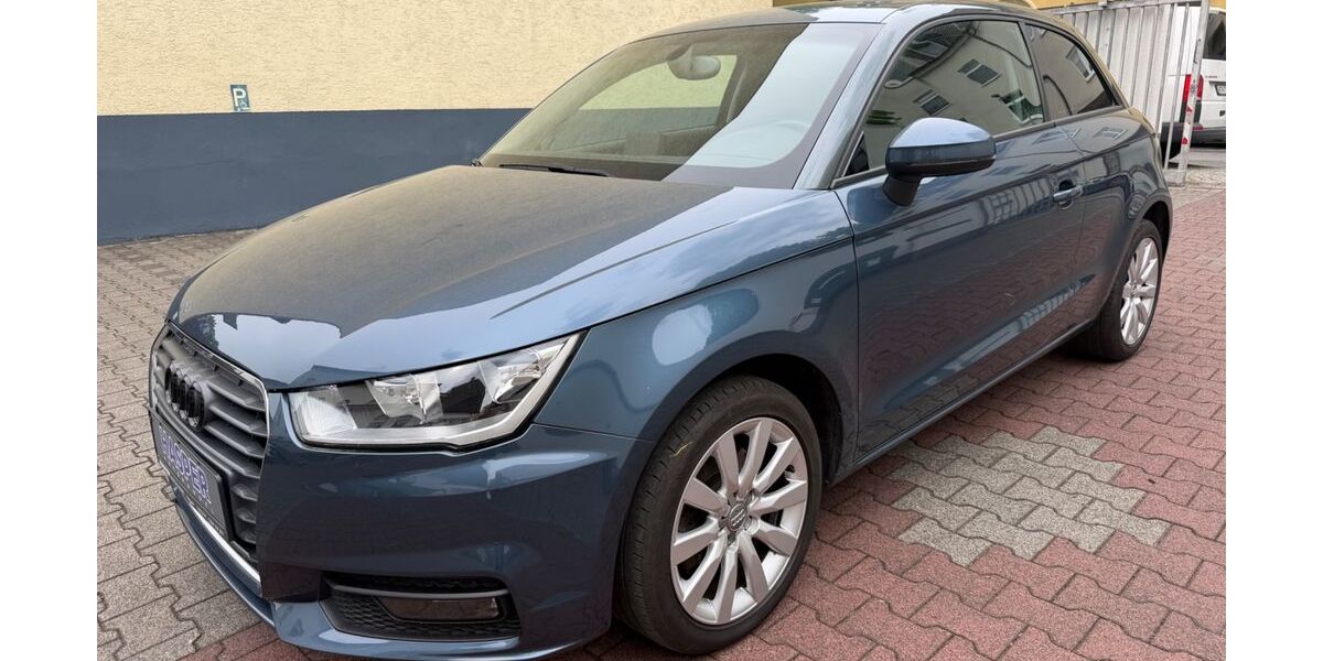 Audi A1 159.000 km 8.990 &euro; Hagen 58135