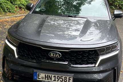 Kia Sorento 75.000 km 34.500 € Essen 45219