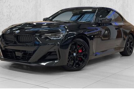 BMW 230 1.157 km 54.500 € Solingen 42719