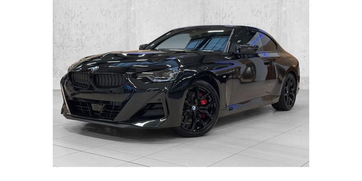 BMW 230 1.157 km 54.500 € Solingen 42719