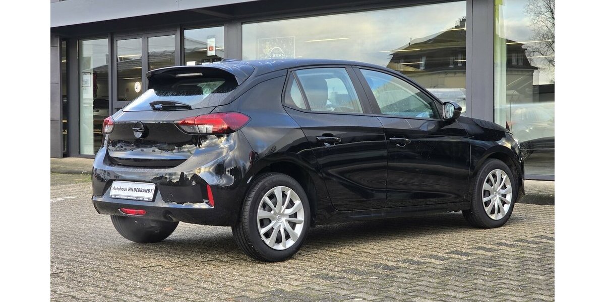 Opel Corsa Edition Automatik|Winterpaket|LED 19.015 km 17.999 &euro; Wermelskirchen 42929