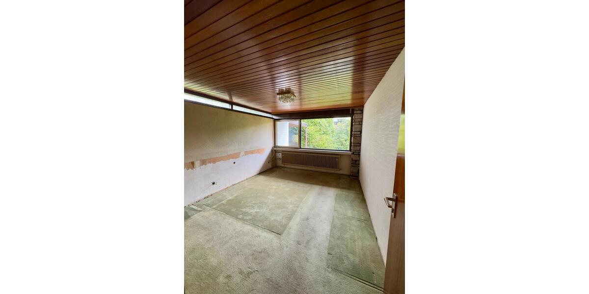 Einfamilienhaus Hagen Hagen-Mitte - 3 Zimmer, 100 m&sup2;, 319.000&euro; | Angebot:26421213