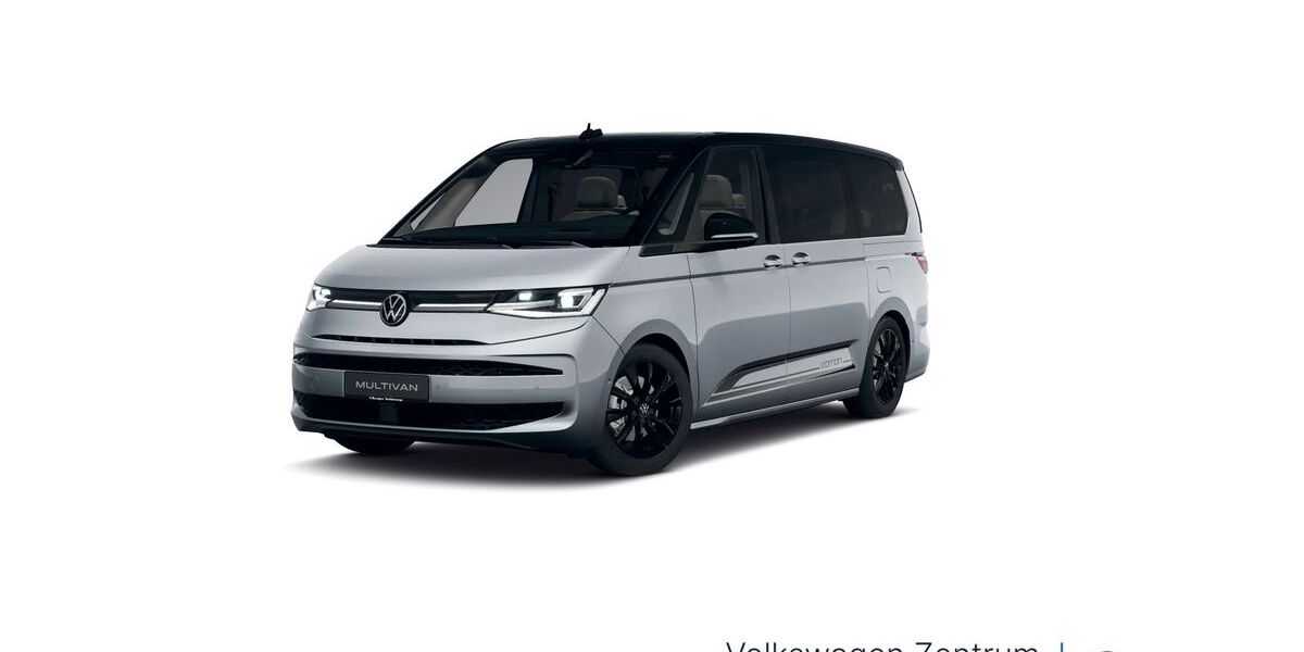 VW T7 Multivan 1.009 km 69.980 &euro; Leverkusen 51379