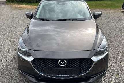 Mazda 2 62.400 km 15.890 &euro; Engelskirchen 51766