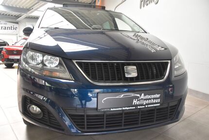 Seat Alhambra 221.103 km 9.480 € Heiligenhaus 42579