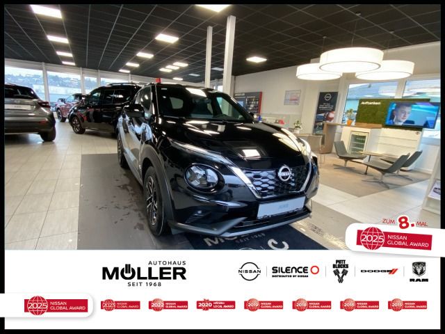 Nissan Juke 6.000 km 25.990 &euro; Hattingen 45527