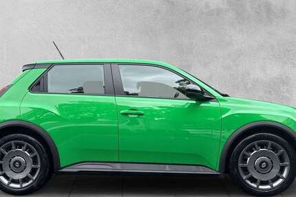 Renault R 5 5.000 km 26.490 € Remscheid 42897