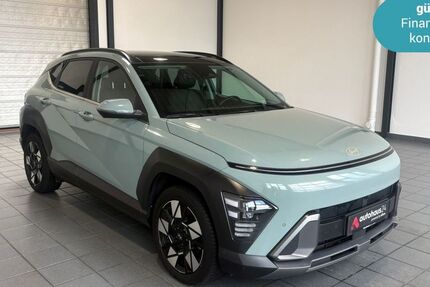 Hyundai KONA 41.477 km 22.590 &euro; Wuppertal 42287