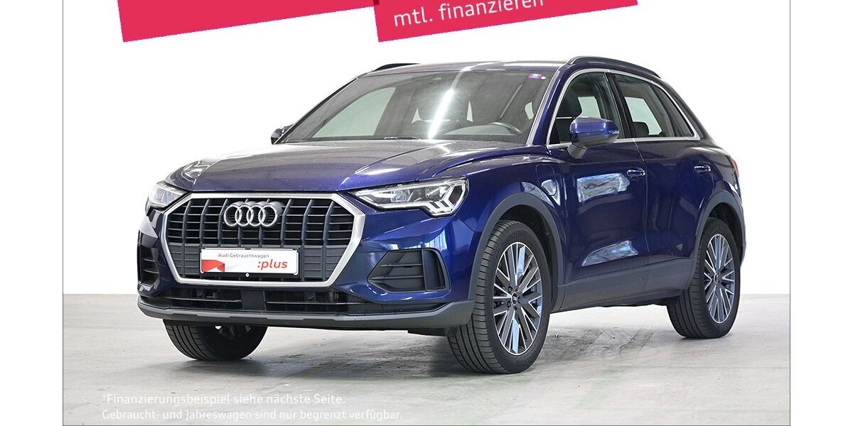 Audi Q3 86.396 km 26.499 &euro; Wuppertal 42109