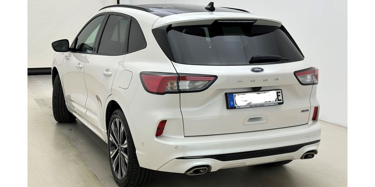 Ford Kuga 101.000 km 23.900 &euro; Mettmann 40822
