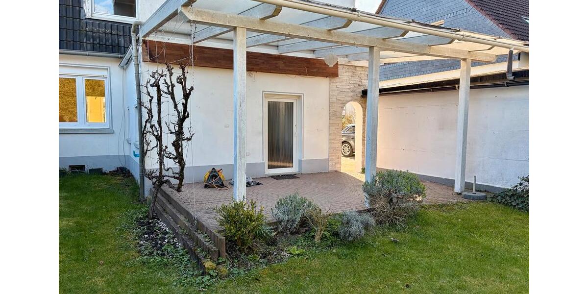 Doppelhaushälfte Gevelsberg - 4 Zimmer, 105 m&sup2;, 990&euro; | Angebot:26055924