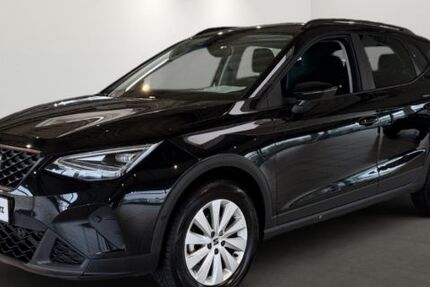 Seat Arona 19.032 km 21.590 &euro; Düsseldorf 40589