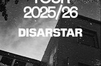 DISARSTAR - TOUR 2025