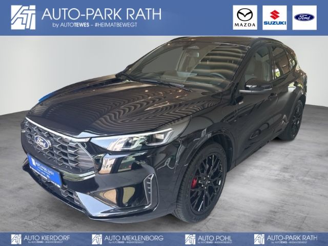 Ford Kuga 17.500 km 40.990 &euro; Düsseldorf 40472
