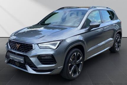 Cupra Ateca 50.984 km 32.990 € Wuppertal 42109